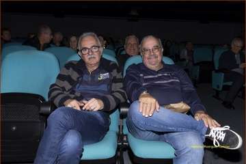 Concierto en Telde de los Parranderos y Punto (Foto Ildefonso Rodríguez)
